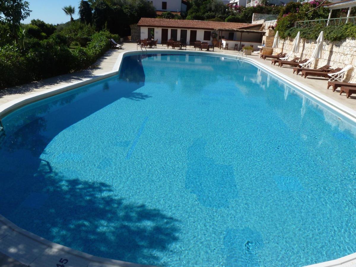 Villa Stunning Seaviews Kalkan Exterior foto