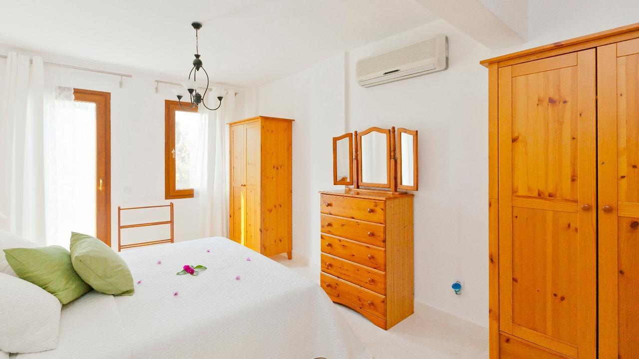 Villa Stunning Seaviews Kalkan Exterior foto