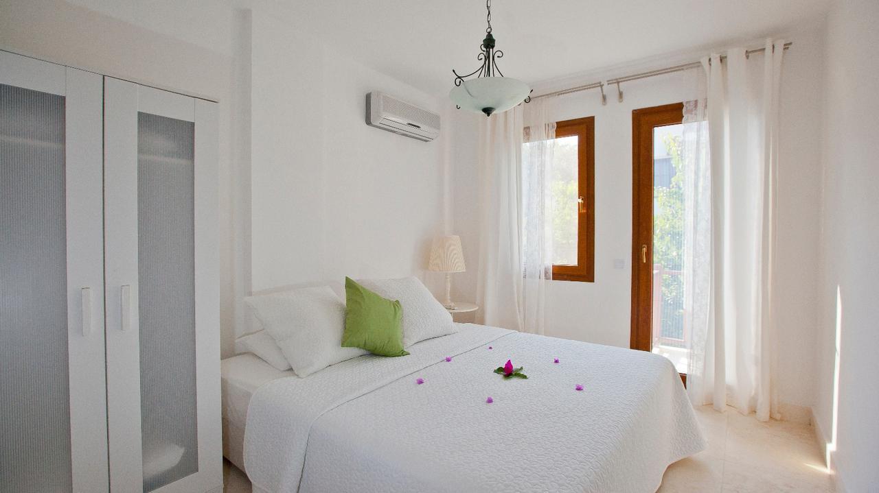 Villa Stunning Seaviews Kalkan Exterior foto